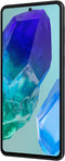 Samsung Galaxy M55 5G - Smartphone - 256GB opslag - Blauw