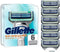 Gillette SkinGuard - 6stuks - scheermesjes
