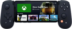 Backbone One - Gamecontroller voor iPhone - Xbox Game Pass Ultimate en Apple Arcade - Zwart