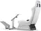 Playseat Evolution - Gaming Chair - Universeel en opvouwbaar - Wit