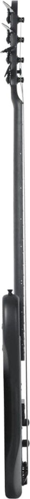 vidaXL - Basgitaar - voor - beginners - elektrisch - met - tas - 4/4 - 46