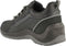 Safety Jogger Advance Laag S1P - Zwart - 44