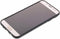Hoesje Siliconen Geschikt voor Samsung Galaxy J7 (2017) - Softcase Backcover smartphone - Zwart