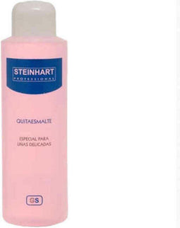 Nagellakremover Steinhart Quitaesmalte 1l (1 L)