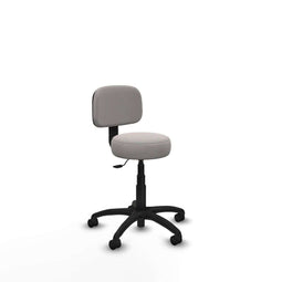 Bureaustoel Piqueras y Crespo S1001RN Wit