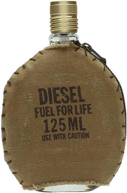 Herenparfum Fuel For Life Diesel 125 EDT