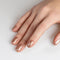 PN Selfcare 'N3 Pink Quartz' Gel Nails Roze - Vegan & Hema Vrij - 21 Dagen Effect - Gel nagellak voor UV/LED Lamp - 6ml