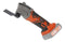 Powerplus POWDP4060 - Oscillerende multitool 20V - 6 snelheden