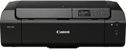 Canon PIXMA PRO-200 - Inkjetprinter - 8-kleuren systeem - Randloos A3+ afdrukken