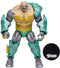 Mcfarlane Overtkill - Megafig Action Figure 25cm - 22 bewegende delen - Multi