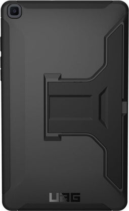 Urban Armor Gear Scout - Backcover - Militaire valtestnormen - Zwart