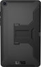 Urban Armor Gear Scout - Backcover - Militaire valtestnormen - Zwart