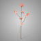 Brynxz | Zijdebloem | Prunus | Peach | 84cm