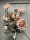Brynxz | Zijdebloem | Prunus | Peach | 84cm