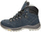 Grisport Arizona Mid Wandelschoenen Dames - Waterproof - Extra demping - Blauw - Maat 42