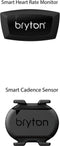 Bryton Rider 320 T / Totaal Fietscomputer - T / Totaal