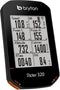 Bryton Rider 320 T / Totaal Fietscomputer - T / Totaal