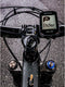 Bryton Rider 420 E / Basis - Fietscomputer - Optisch Gebonden Display - 2,3