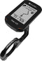 Bryton Rider 420 E / Basis - Fietscomputer - Optisch Gebonden Display - 2,3