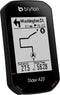 Bryton Rider 420 E / Basis - Fietscomputer - Optisch Gebonden Display - 2,3
