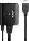 Lindy 38356 video splitter HDMI 2x HDMI