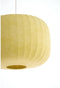 Light & Living Hanglamp Lexa - Lichtgroen - Ø44cm - Modern - Hanglampen Eetkamer, Slaapkamer, Woonkamer