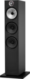 Bowers & Wilkins 603 S2 AE - Vloerstaande Luidspreker - 3-weg - Wit en Eik