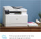 HP Color LaserJet Pro MFP M183fw - All-in-one printer - ADF Fax Kopiëren Scannen - Kleur