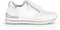 Gabor Dames Sneakers - Comfort - H-leest - Wit