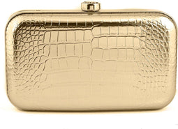 Handtas Dames Michael Kors 35H3G8GC6Y-PALE-GOLD
