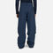 Rossignol Ski Pants - Kinder skibroek - Waterdicht 20000 mm - Navy 128
