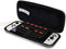 PowerA NSCS0054-01 - Opbergtas - Harde buitenschaal met playstandaard - Wit