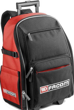 BS.RB | ROLLING BACKPACK