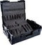 BS Systems gereedschapskaart 2 LB/XLB ( 6100000165 ) voor L-BOXX / LS-BOXX / XL-BOXX