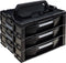 BS Systems i-BOXX Rack blok van 3 ( 6100000338 )
