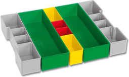 BS Systems inzetbakjes-set G3 LB 102 ( 6000010096 )