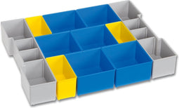 BS Systems inzetbakset BC3 LB 102 ( 6000010092 )