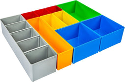 BS Systems inzetbakset H3 iB 72 ( 6000010088 )