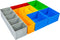 BS Systems inzetbakset H3 iB 72 ( 6000010088 )