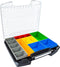 BS Systems inzetbakset H3 iB 72 ( 6000010088 )