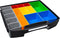 BS Systems inzetbakset H3 iB 72 ( 6000010088 )