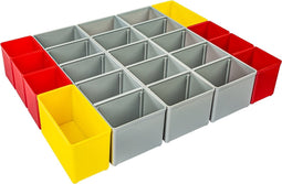 BS Systems inzetbakset I3 iB 72 ( 6000010089 )