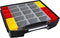 BS Systems inzetbakset I3 iB 72 ( 6000010089 )