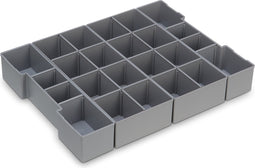 BS Systems inzetbakset K3 LB 102 ( 6000010098 )