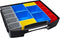 BS Systems LS-Tray 72 ( 6100000337 )