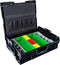 BS Systems XL-BOXX ( 6100000021 ) Gereedschapskoffer L-BOXX 607 x 395 x 179 mm