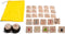 BS Toys Annemaria Koekoek - Hout - FSC - Vanaf 8 jaar - Buitenspeelgoed - 2 tot 12 spelers - Actief Spel