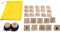 BS Toys Annemaria Koekoek - Hout - FSC - Vanaf 8 jaar - Buitenspeelgoed - 2 tot 12 spelers - Actief Spel