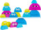BS Toys Balanceerspel - Balance Buddies - Hout - Balansspel - Balansspeelgoed - evenwichtsspel