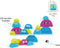 BS Toys Balanceerspel - Balance Buddies - Hout - Balansspel - Balansspeelgoed - evenwichtsspel